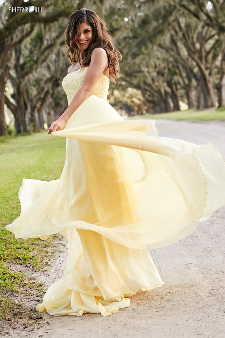 Sherri Hill 52822