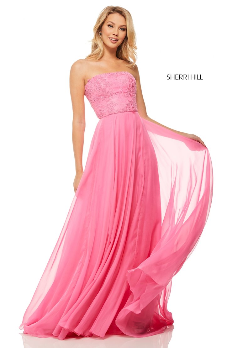 Sherri Hill 52822