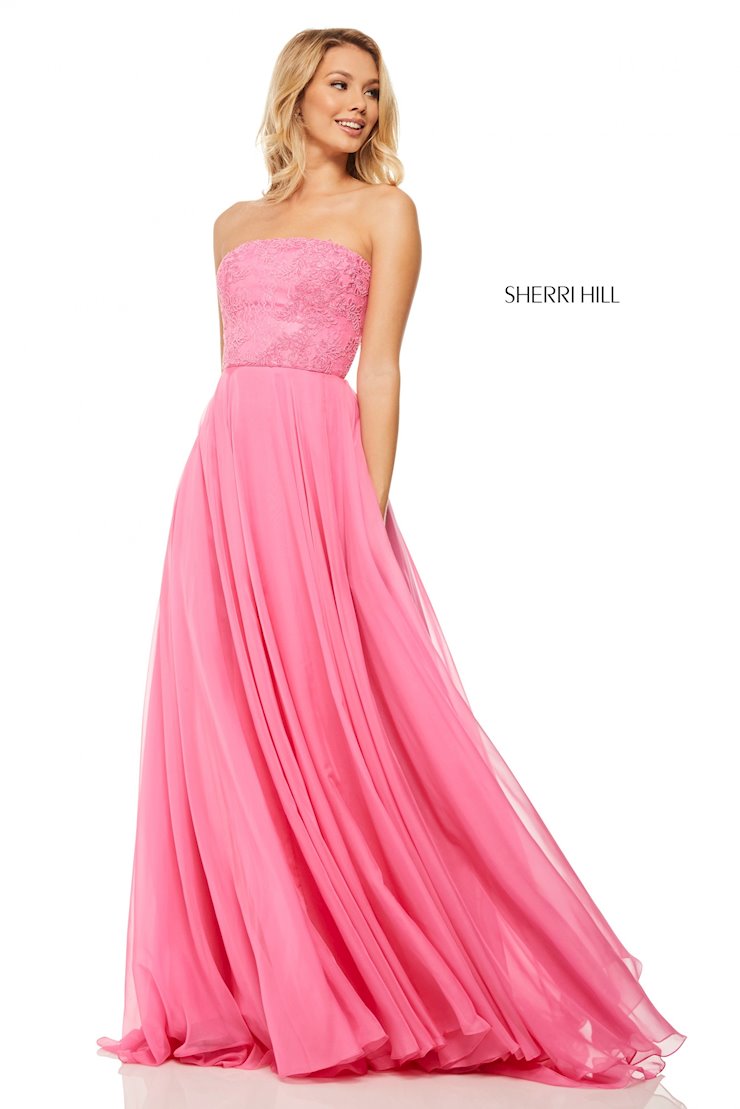 Sherri Hill 52822