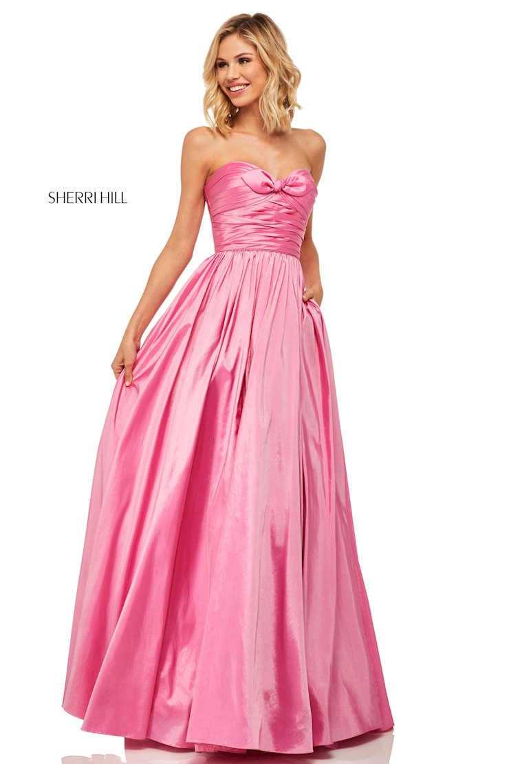 Sherri Hill 52833