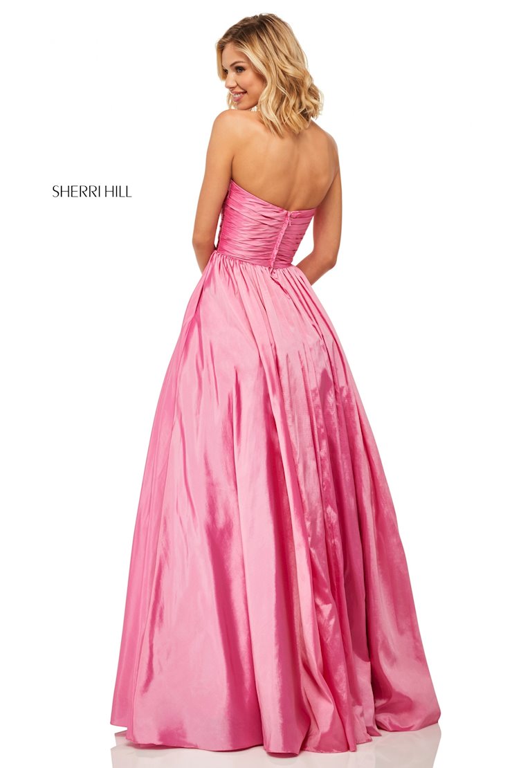 Sherri Hill 52833
