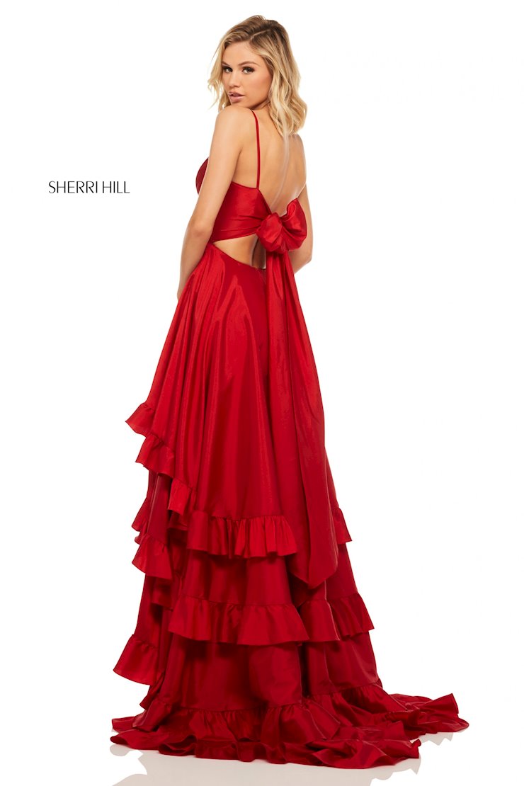 Sherri Hill 52834