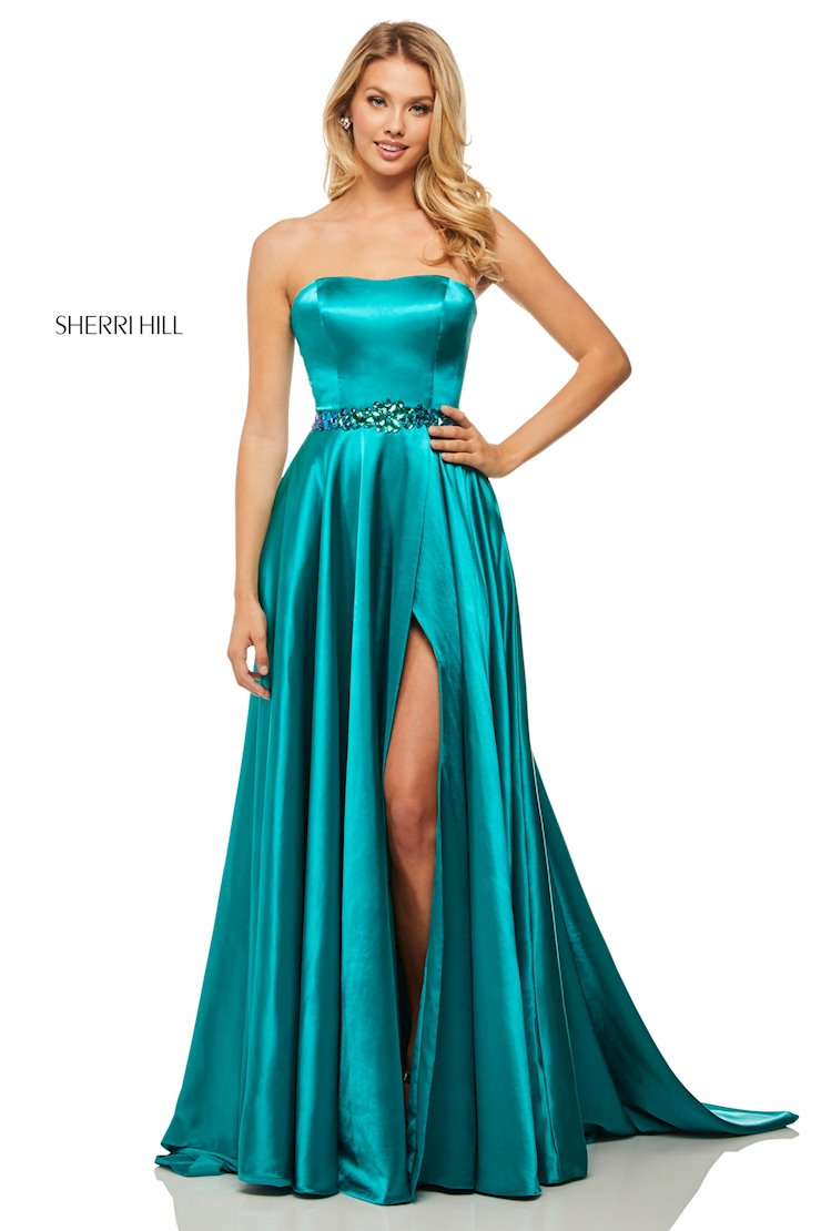 Sherri Hill 52841
