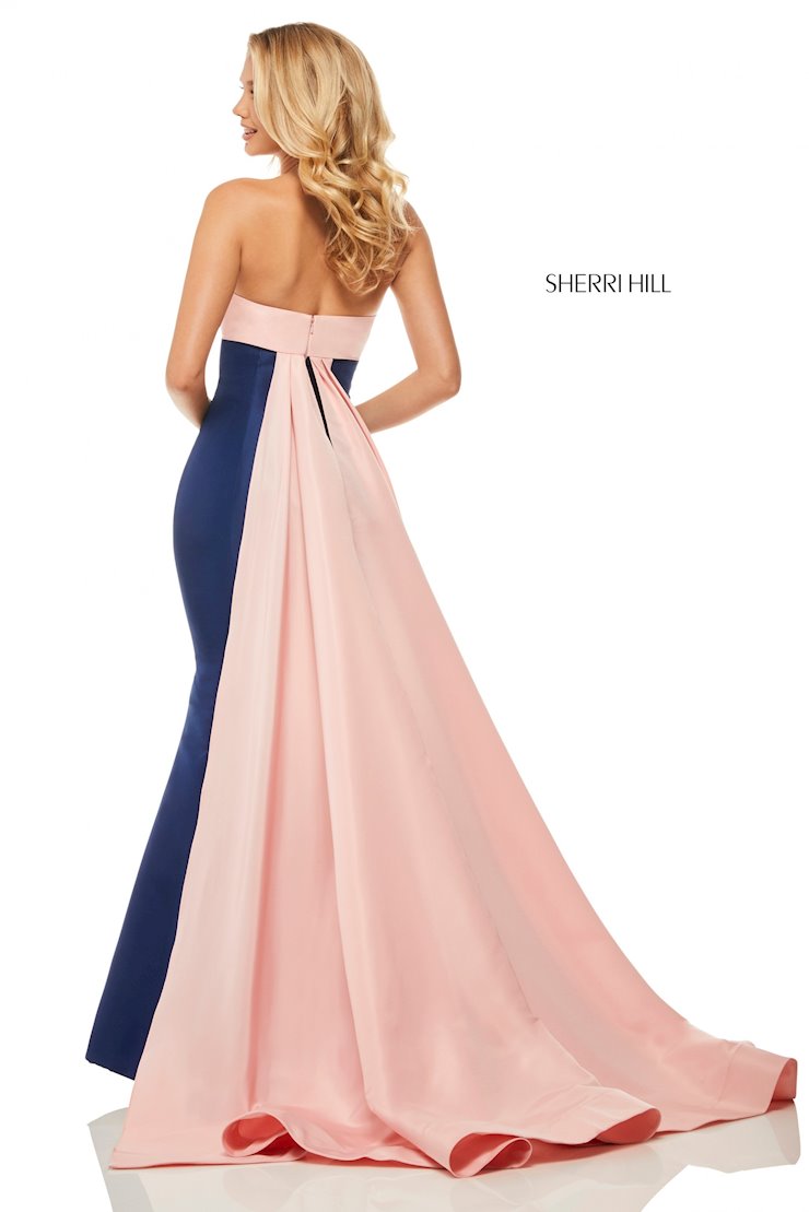 Sherri Hill 52845