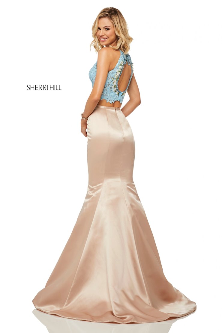 Sherri Hill 52851