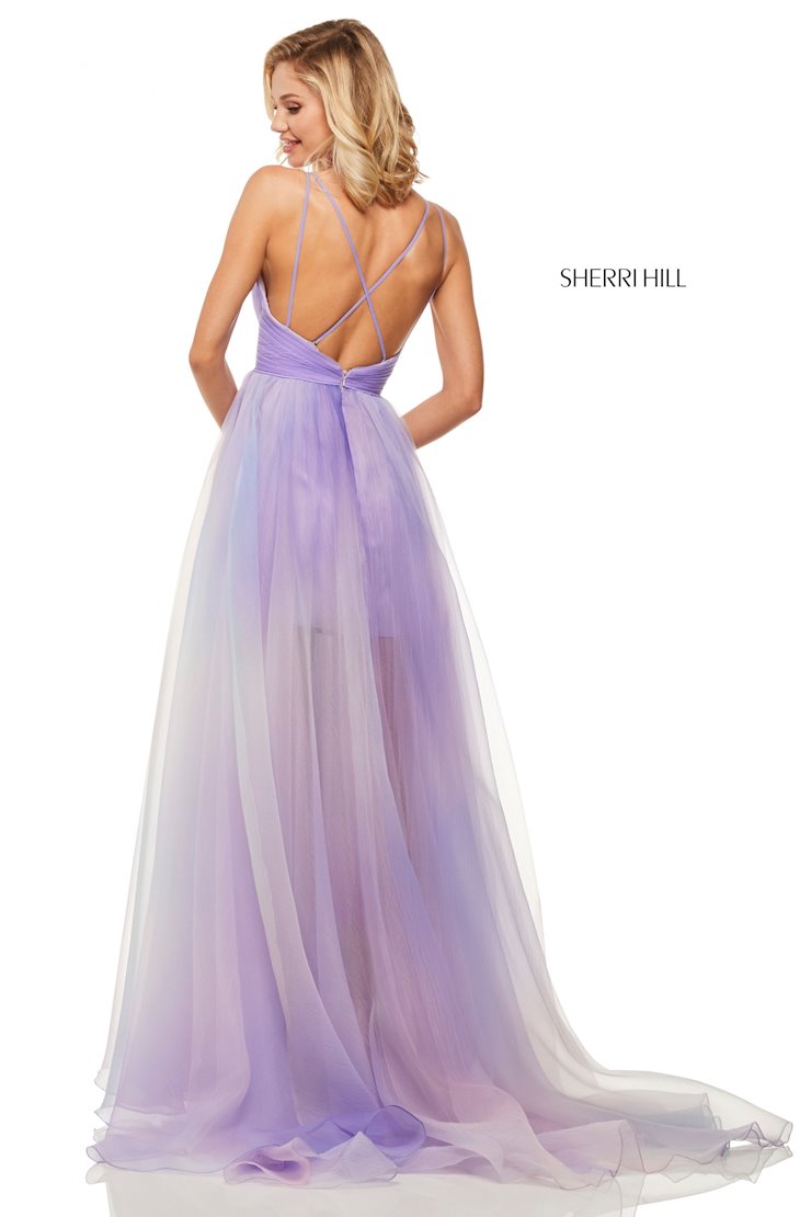 Sherri Hill 52853
