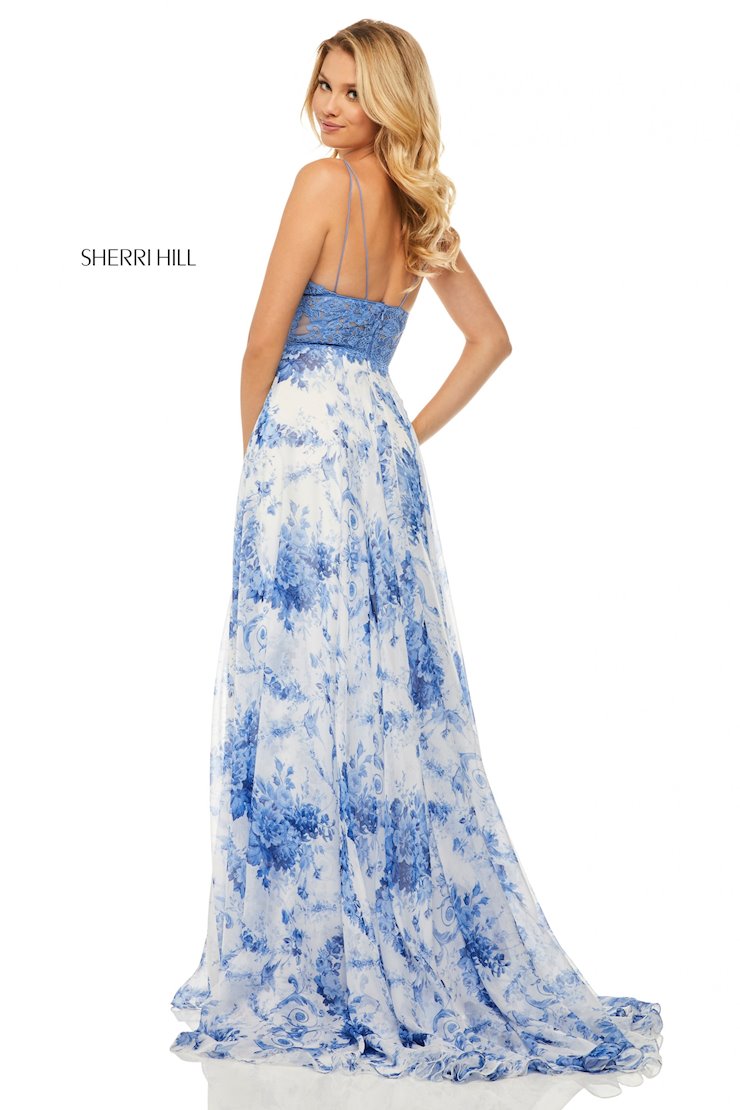 Sherri Hill 52858