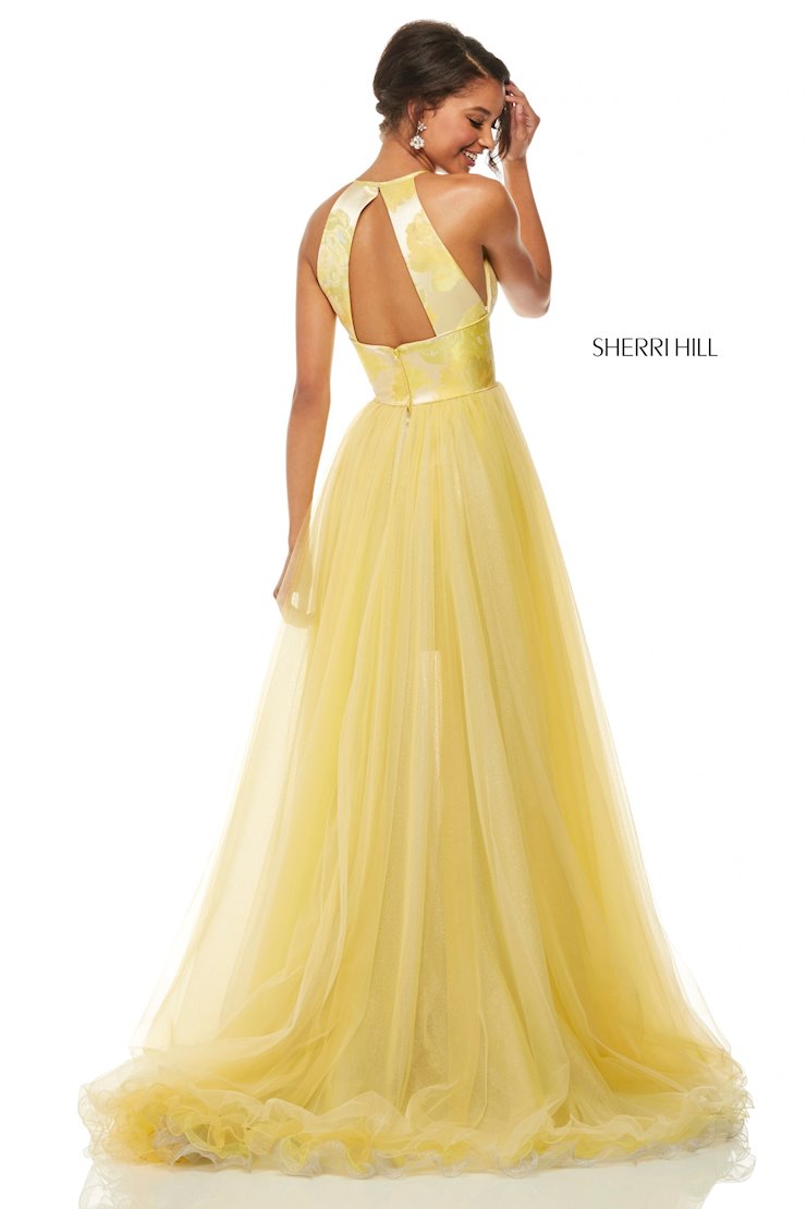Sherri Hill 52859