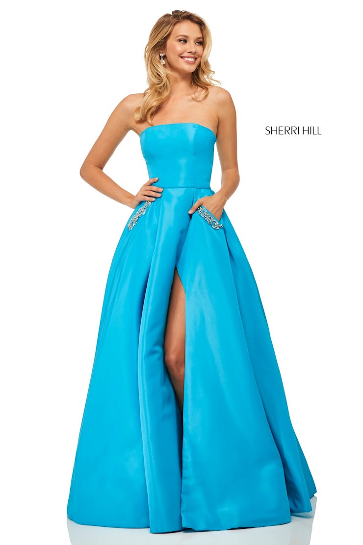 Sherri Hill 52871