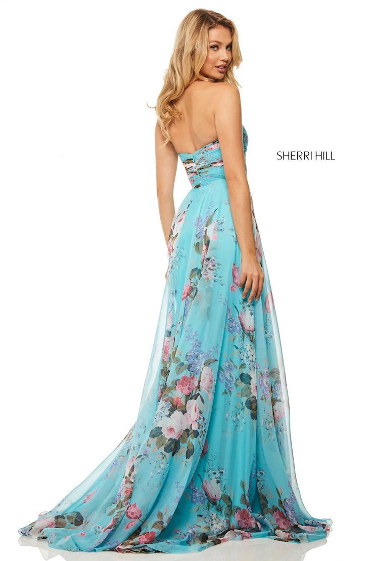 Sherri Hill 52872