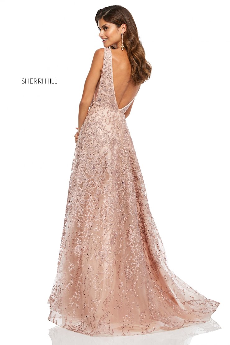 Sherri Hill 52877