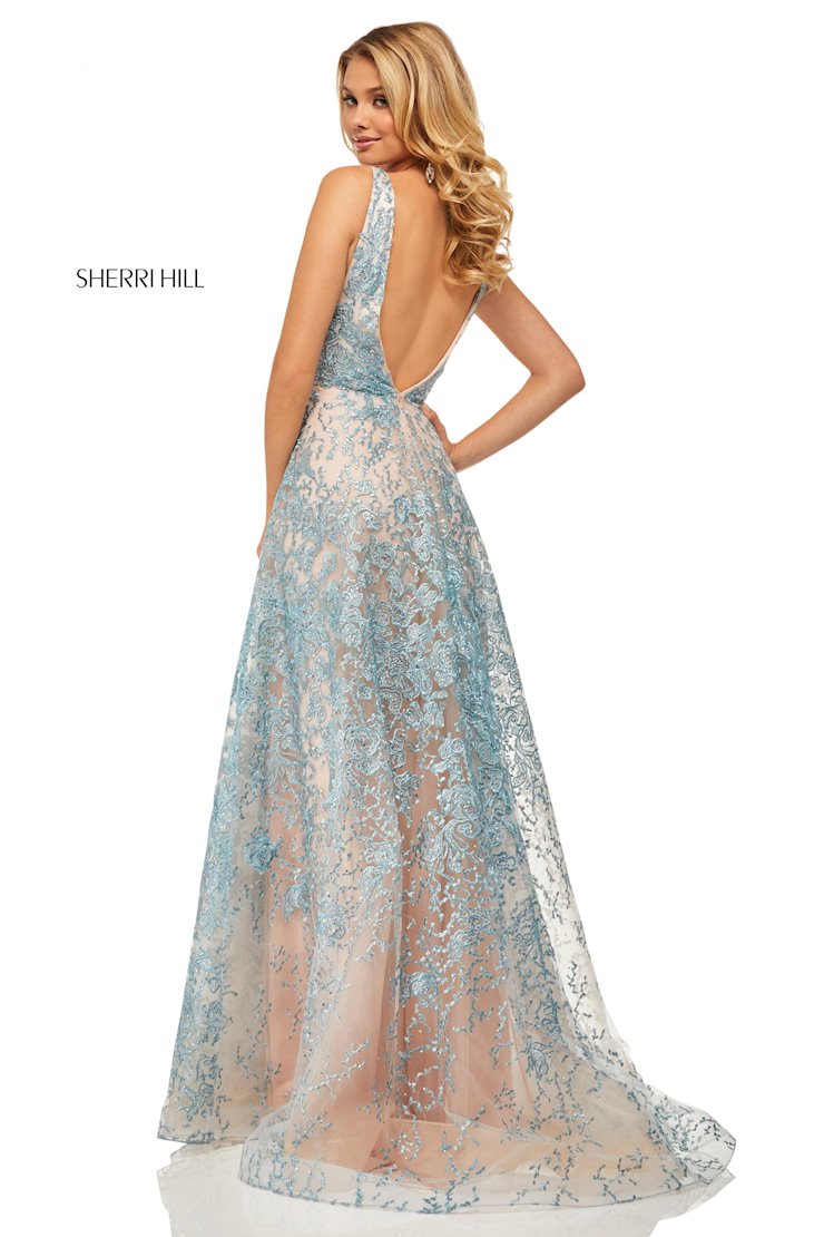 Sherri Hill 52877