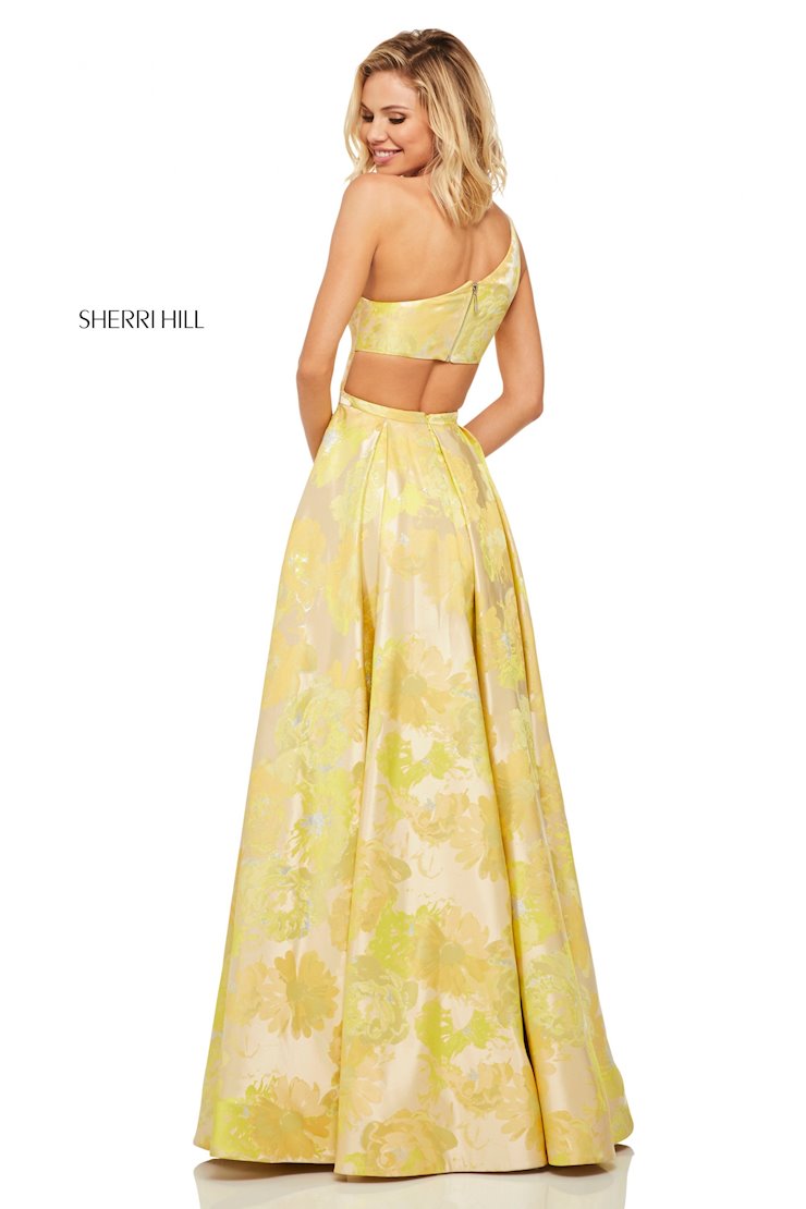 Sherri Hill 52882