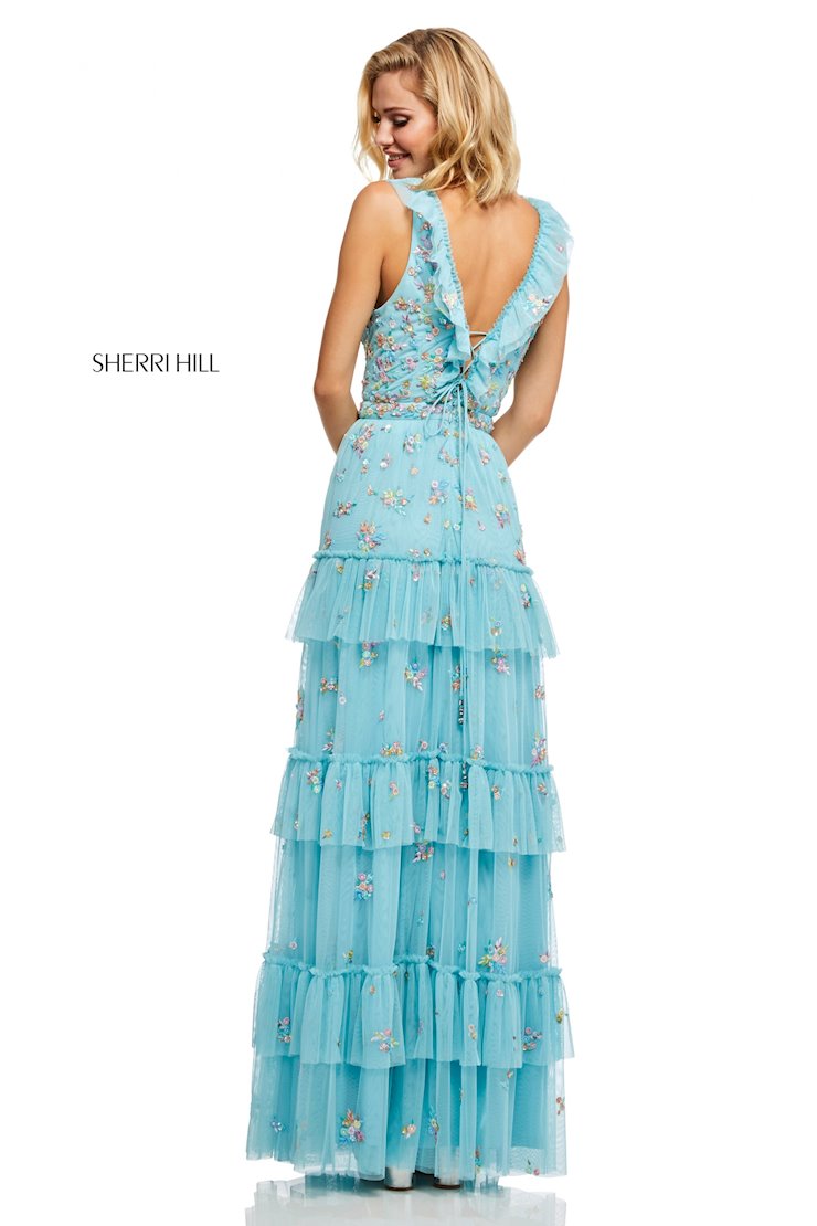 Sherri Hill 52884