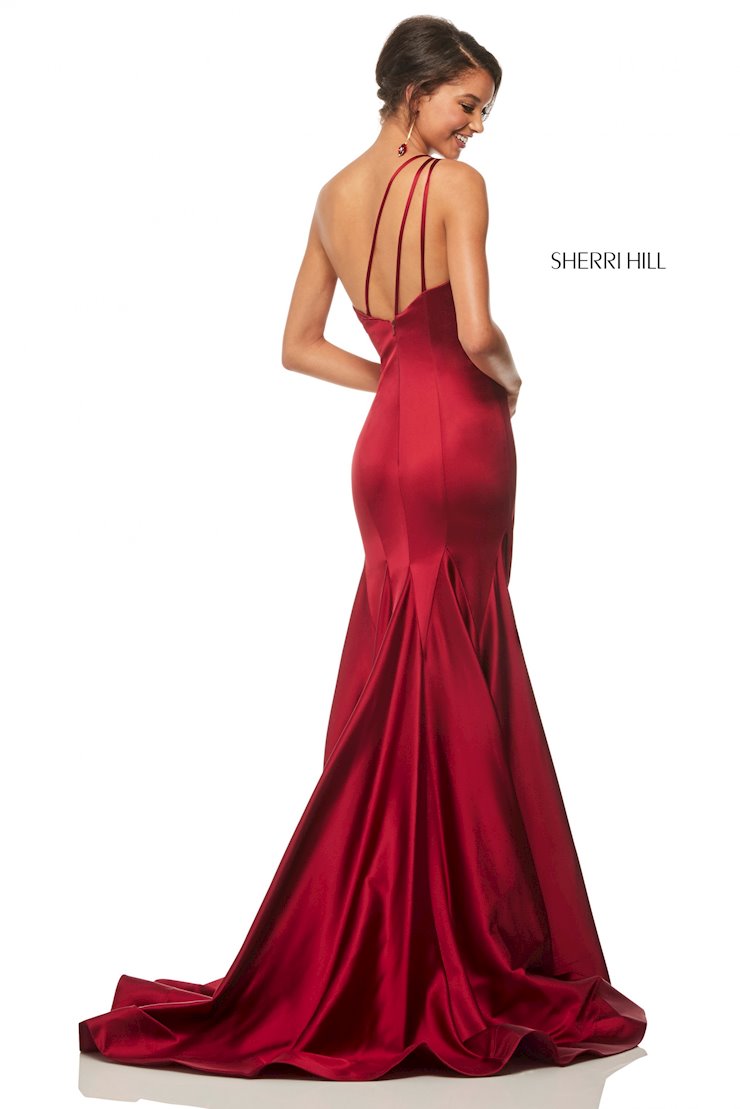 Sherri Hill 52886