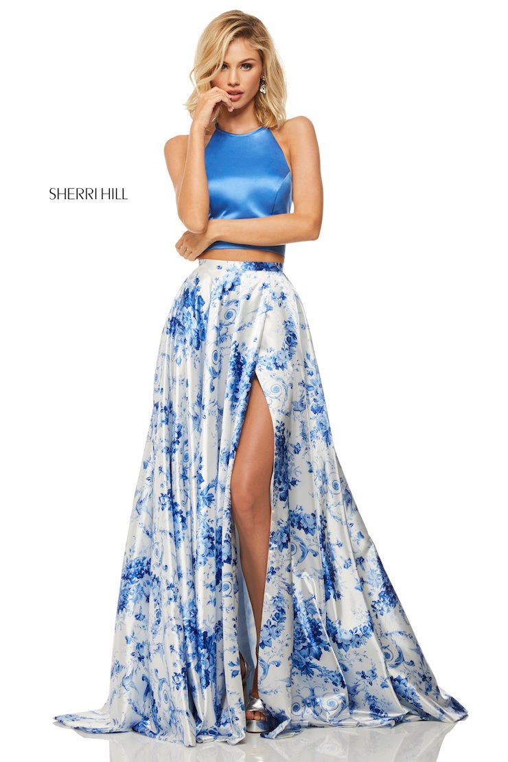 Sherri Hill 52894
