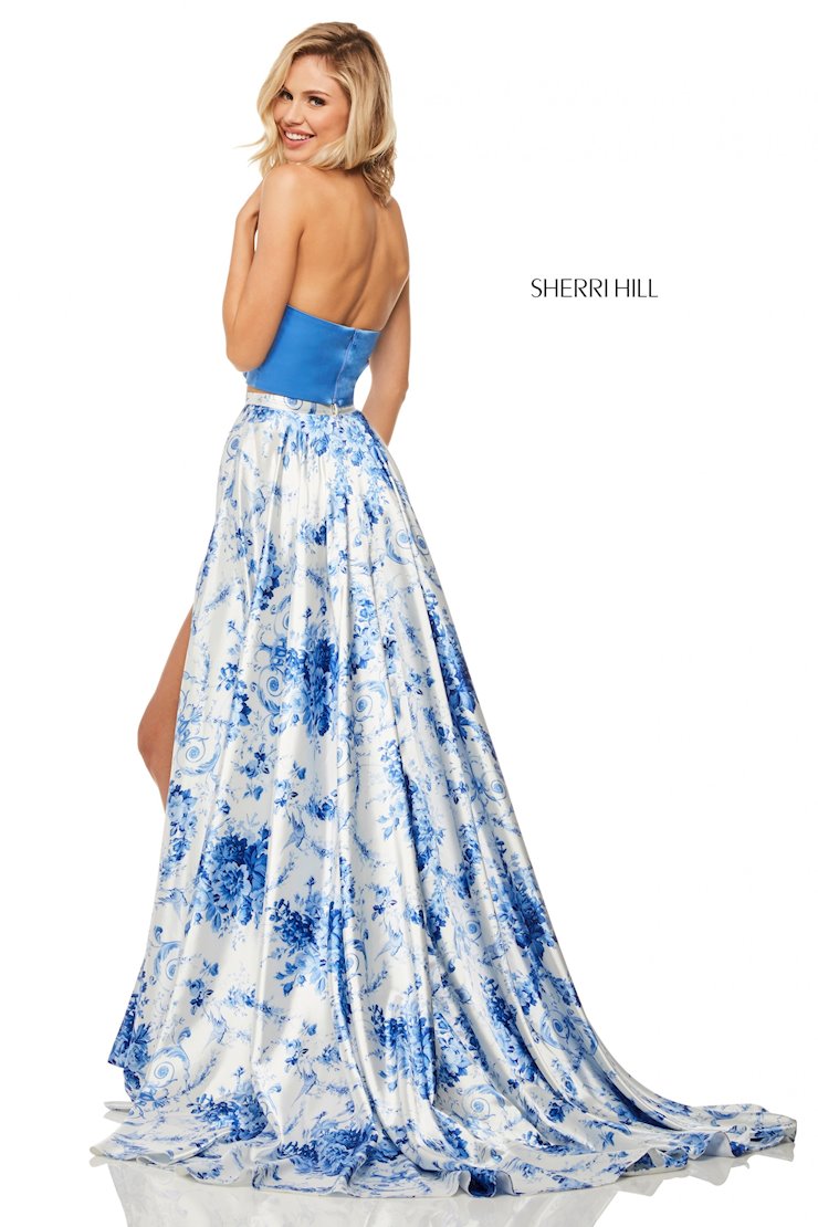 Sherri Hill 52894