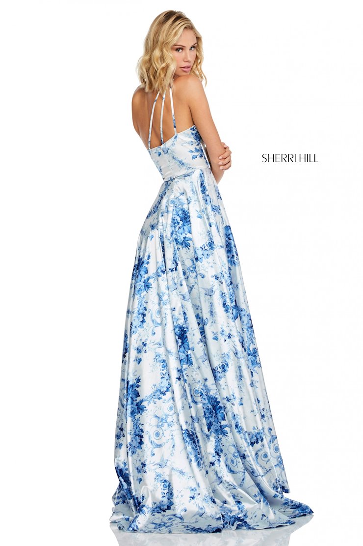 Sherri Hill 52900