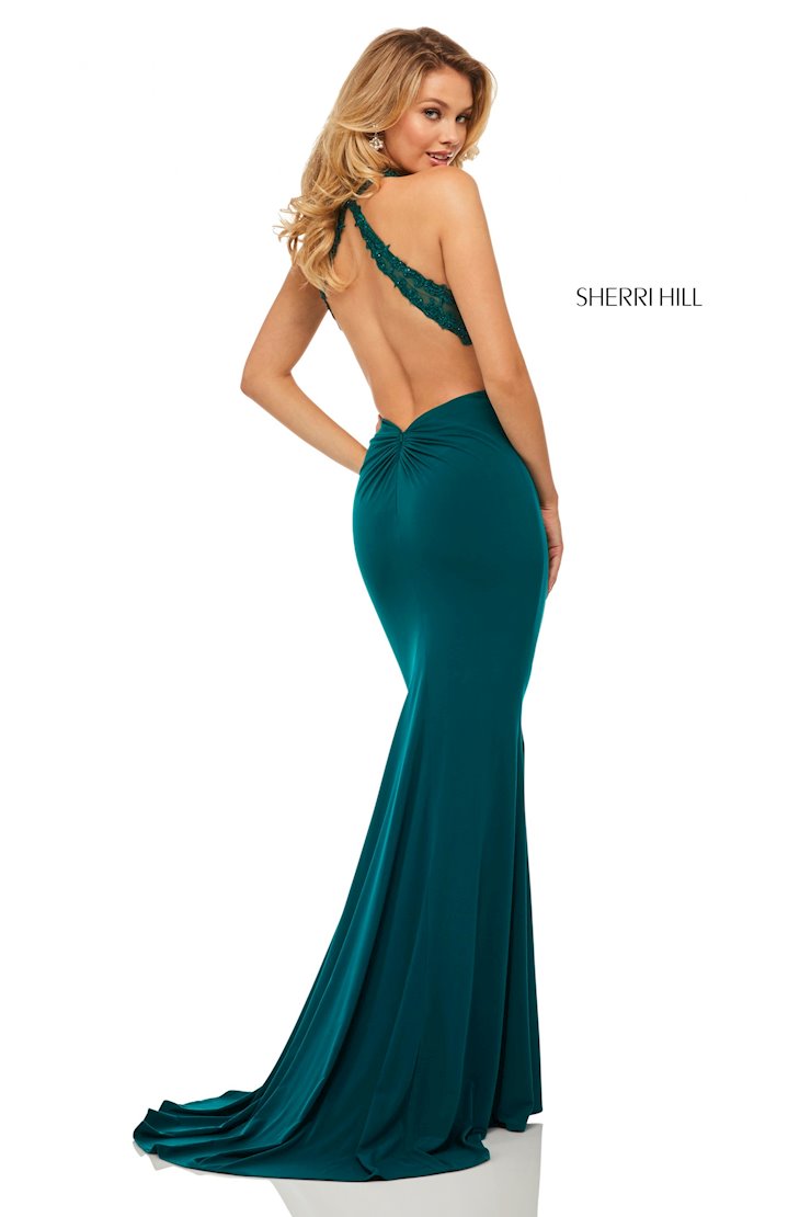 Sherri Hill 52901