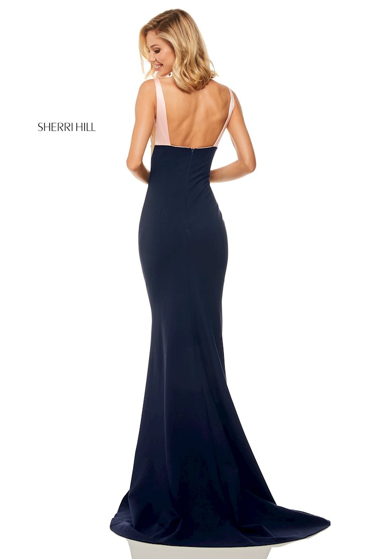 Sherri Hill 52903