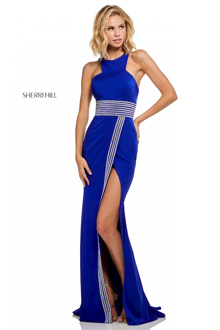 Sherri Hill 52904