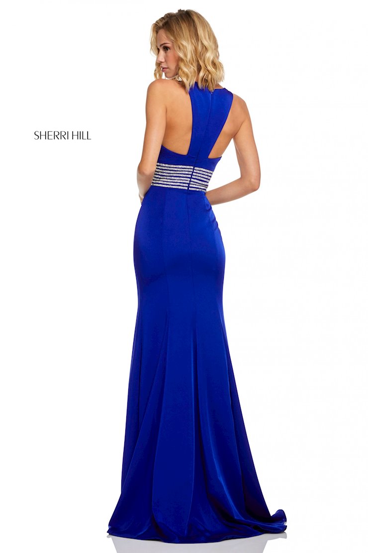 Sherri Hill 52904