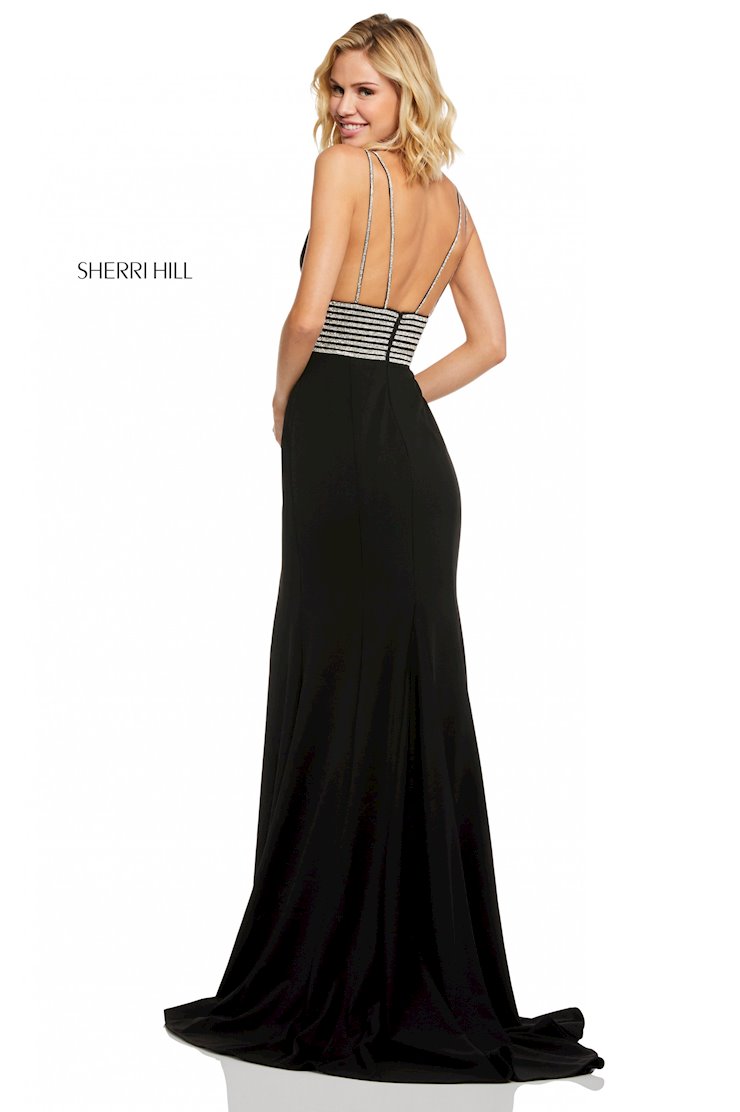 Sherri Hill 52905