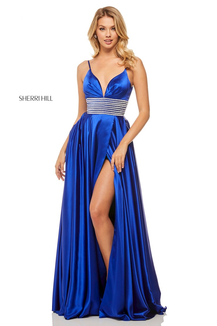 Sherri Hill 52906