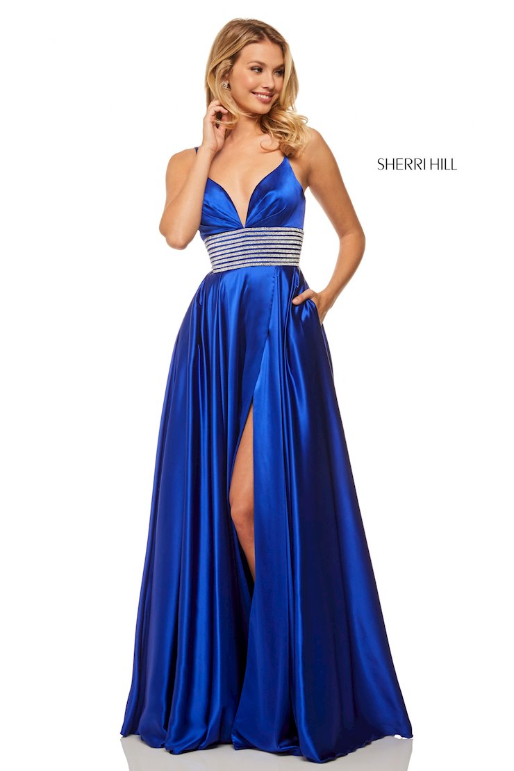 Sherri Hill 52906