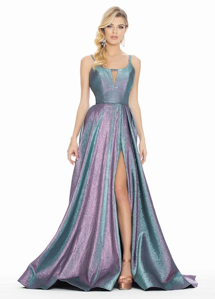 Pageant Ball Gowns