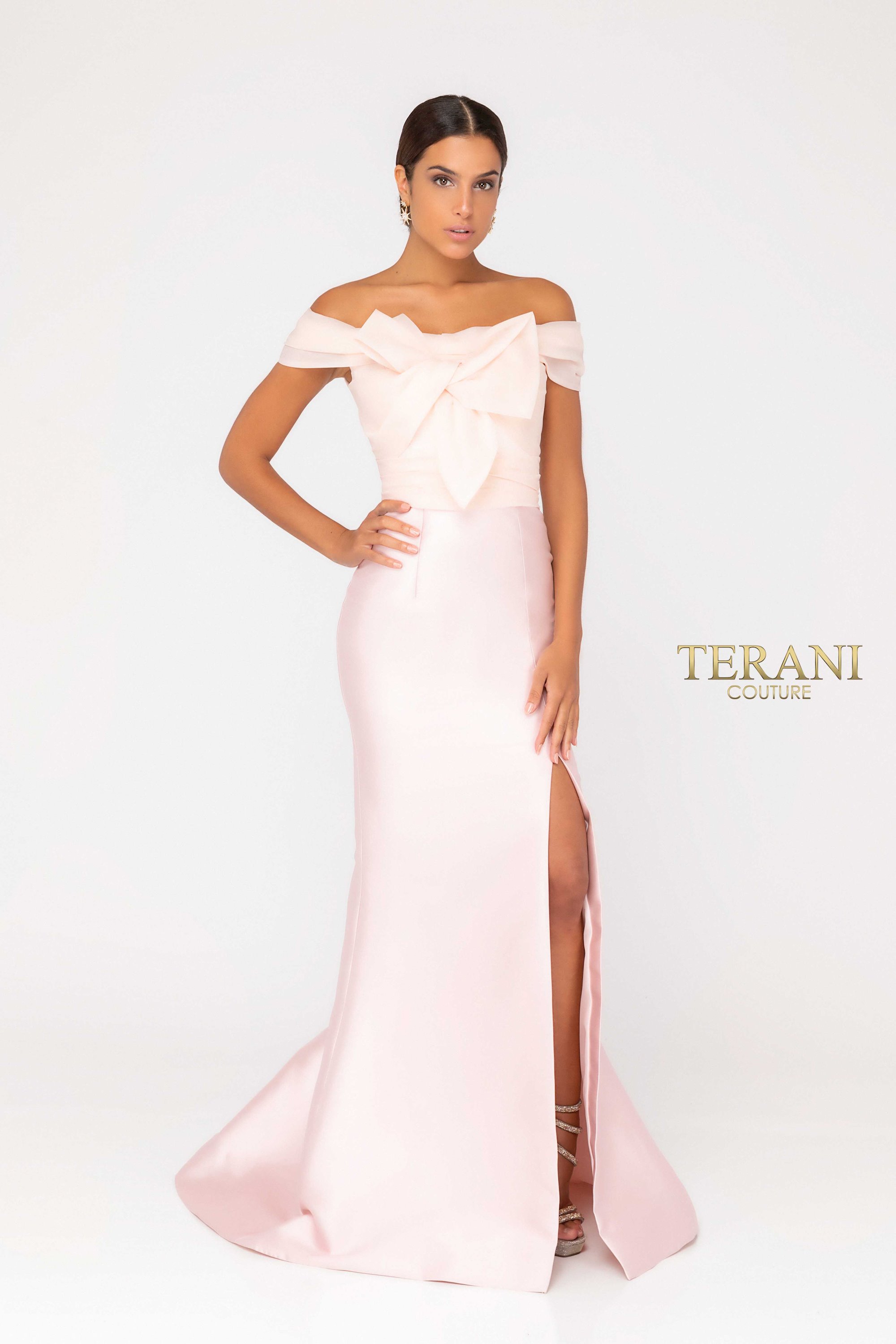 Terani - 1911E9104 | Hermz Boutique