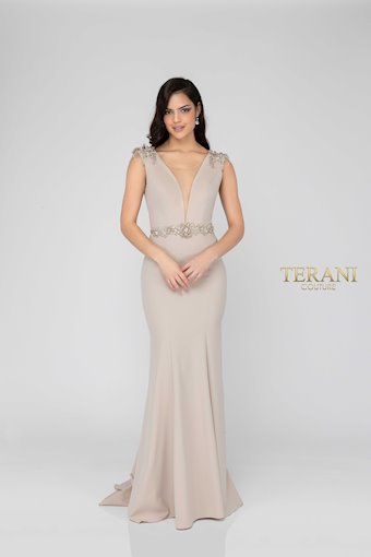 Terani 1911E9601 #0 default frontface vertical thumbnail