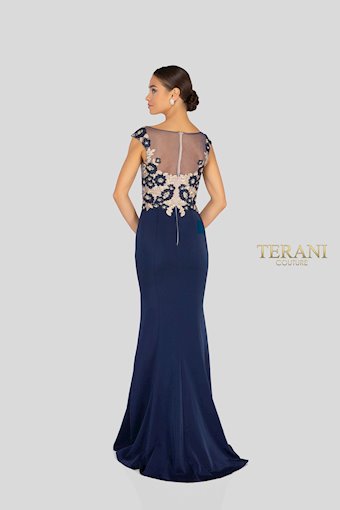 Terani Style: 1913M9398 #3 thumbnail