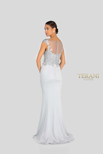 Terani Style: 1913M9398 #1 thumbnail