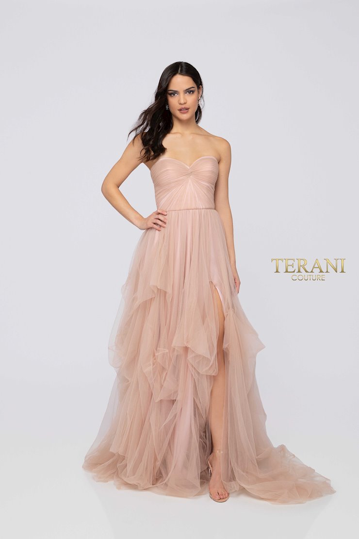 Terani Prom Dresses 2018
