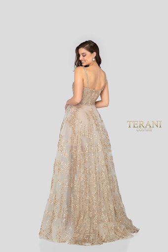 Terani Style #1912P8576 $1 thumbnail