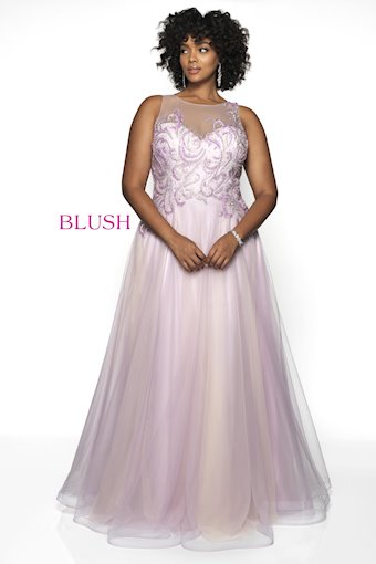Blush 11729W