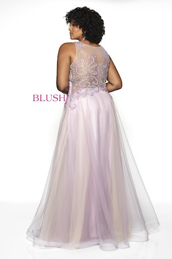 Blush 11729W