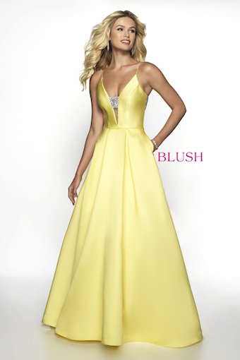 Blush Style #5662 #2 thumbnail