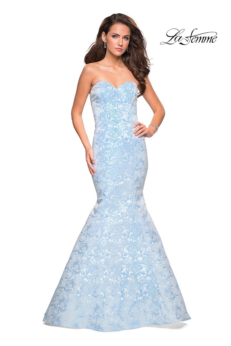 La Femme Style #26975 Image