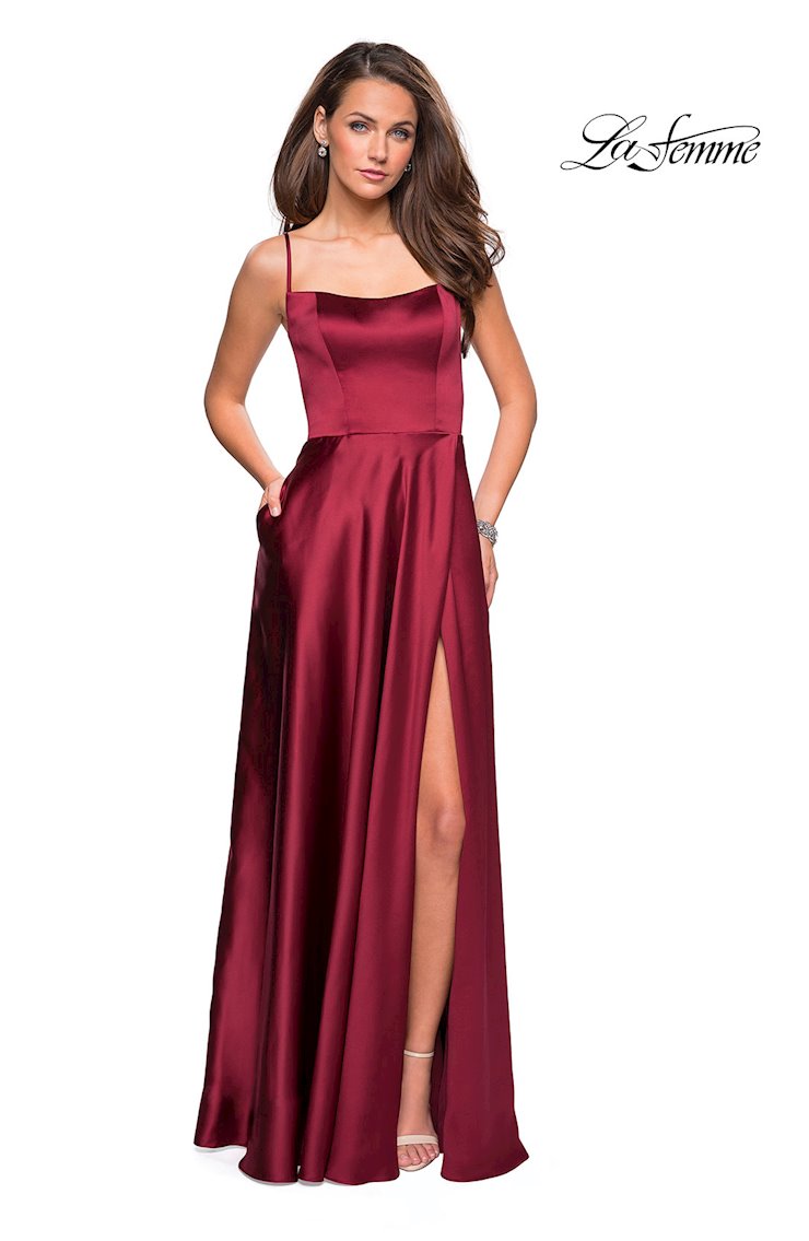La Femme Style #26977 Image