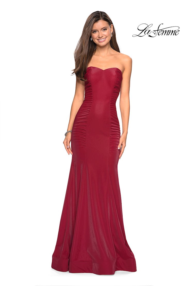 La Femme Style #26999 Image