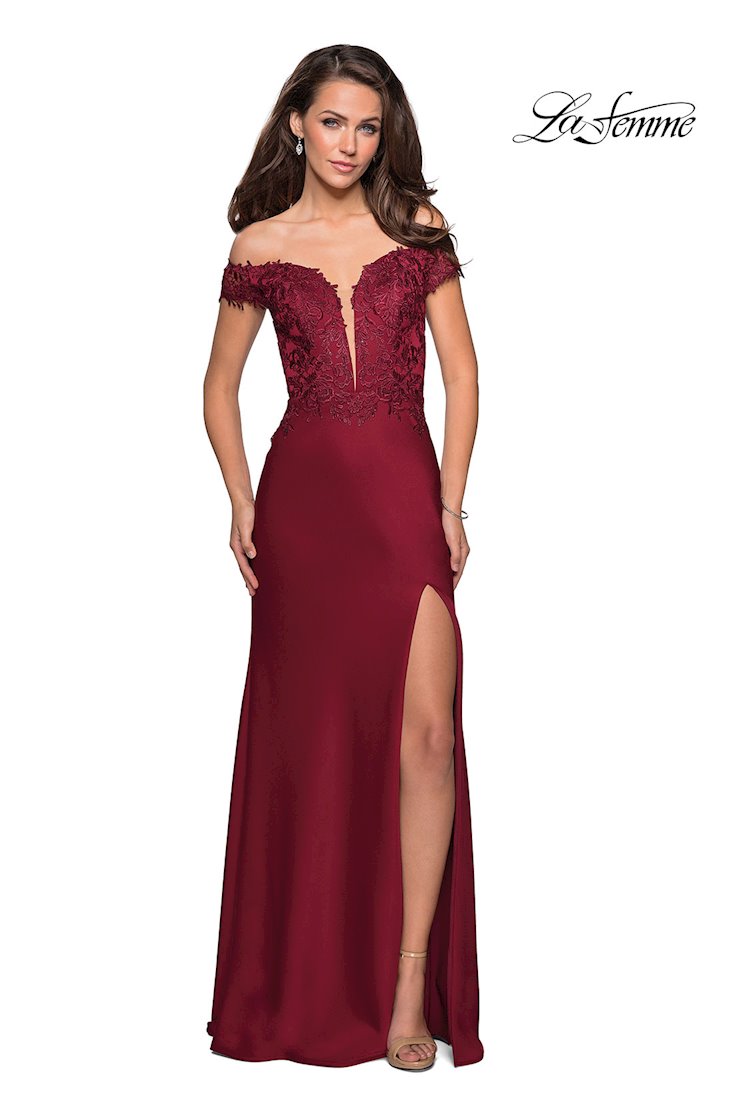 La Femme Style #27097 Image