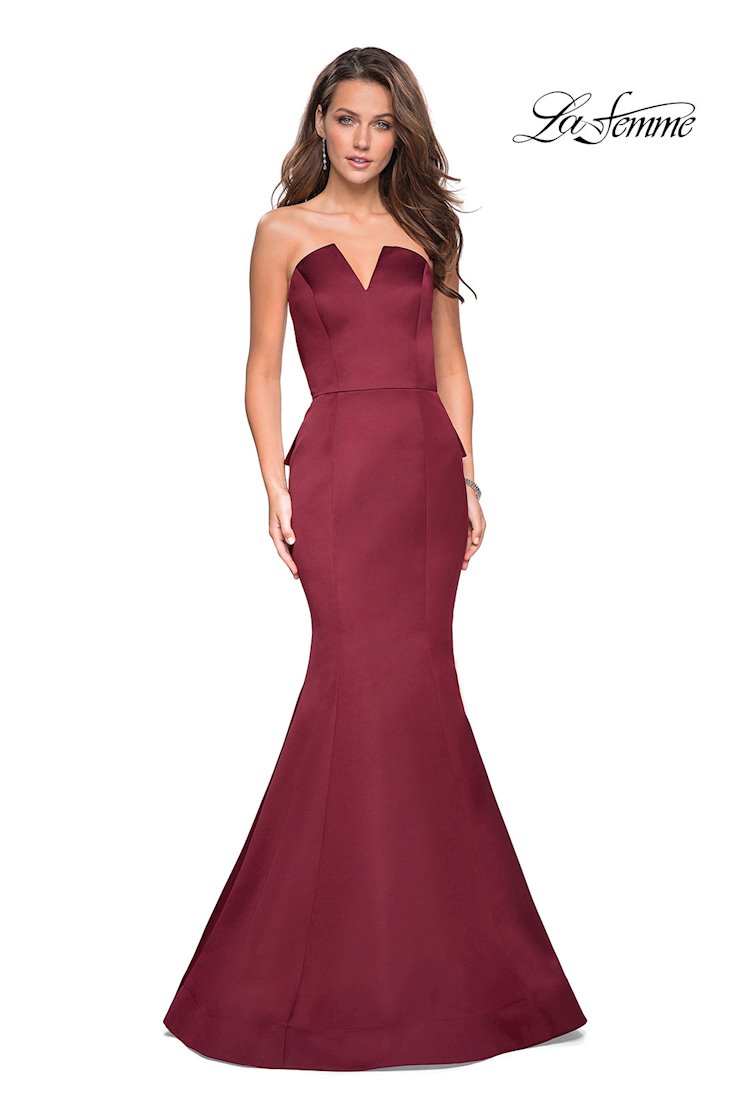 La Femme Style #27105 Image