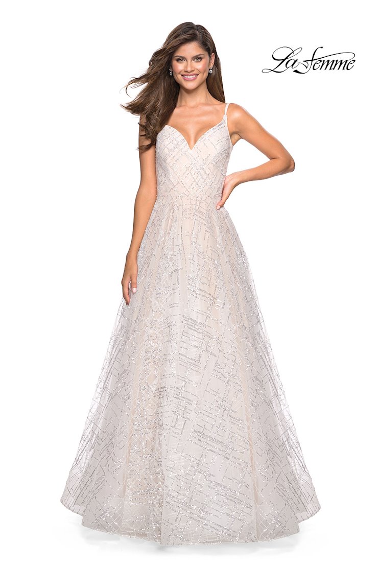 La Femme Style #27199 Image