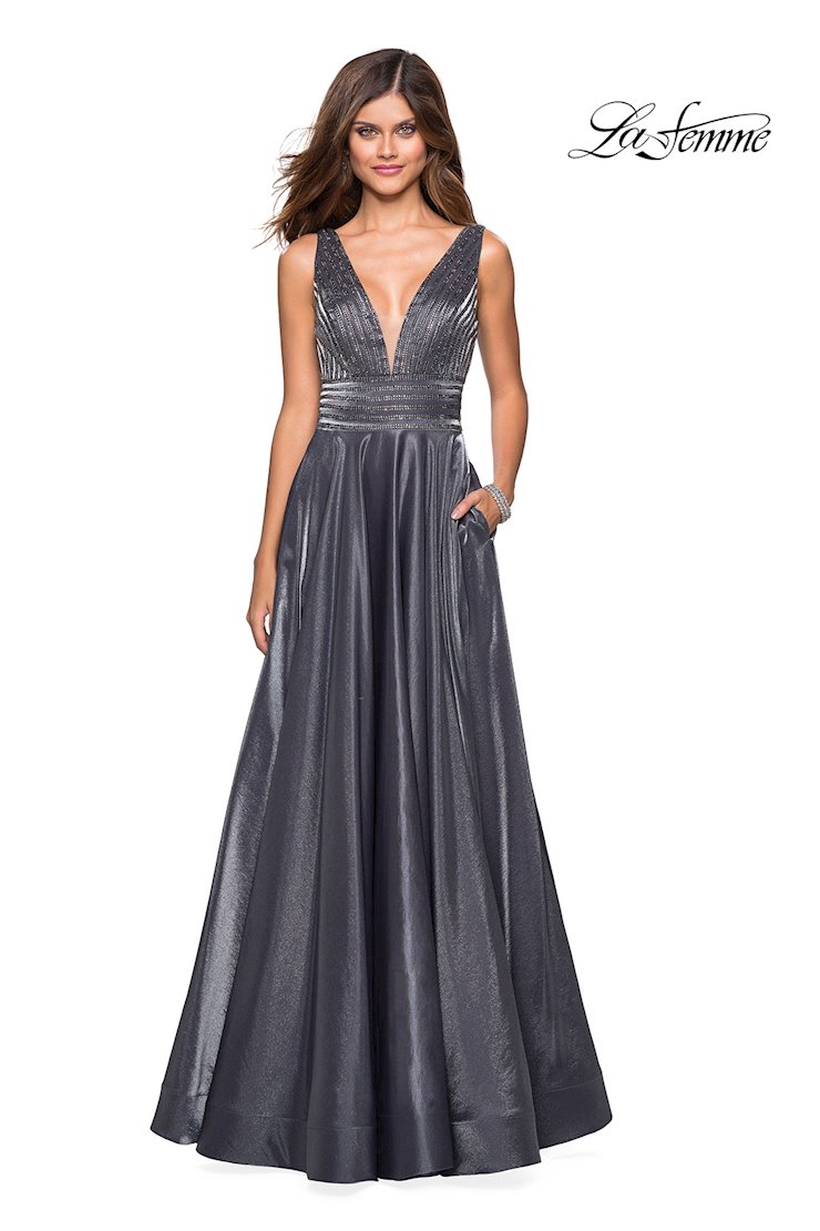 La Femme Style #27205 Image