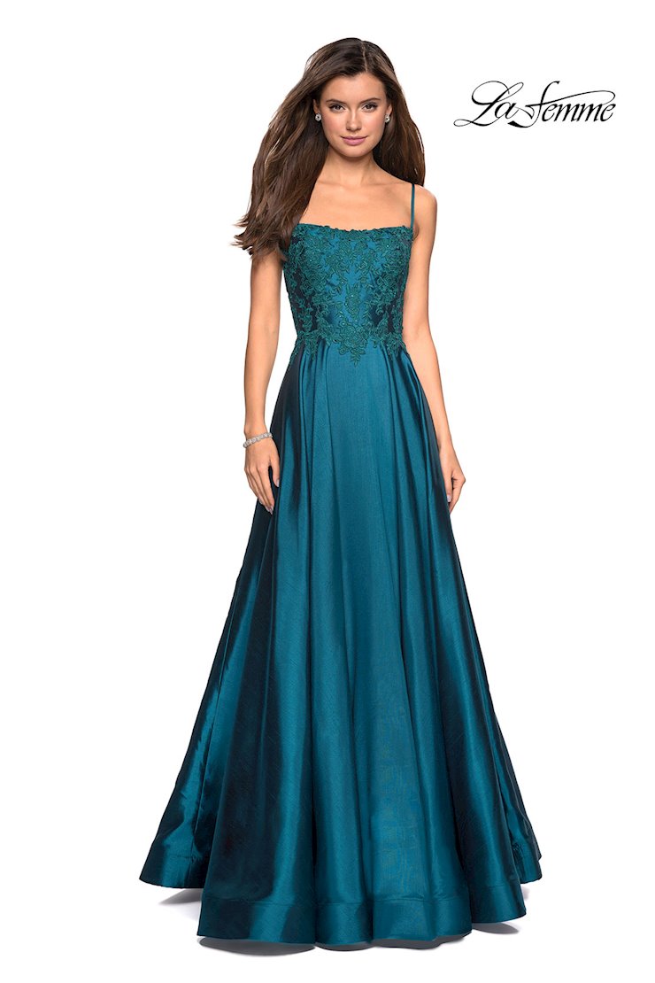 La Femme Style #27222 Image