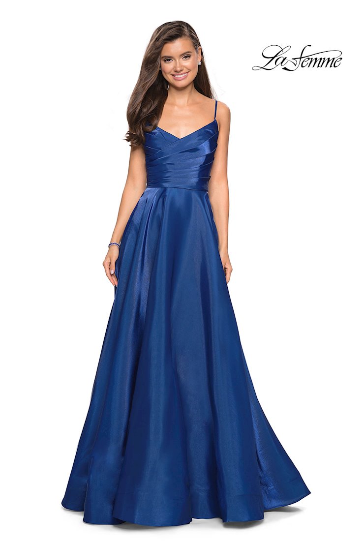 La Femme Style #27226 Image