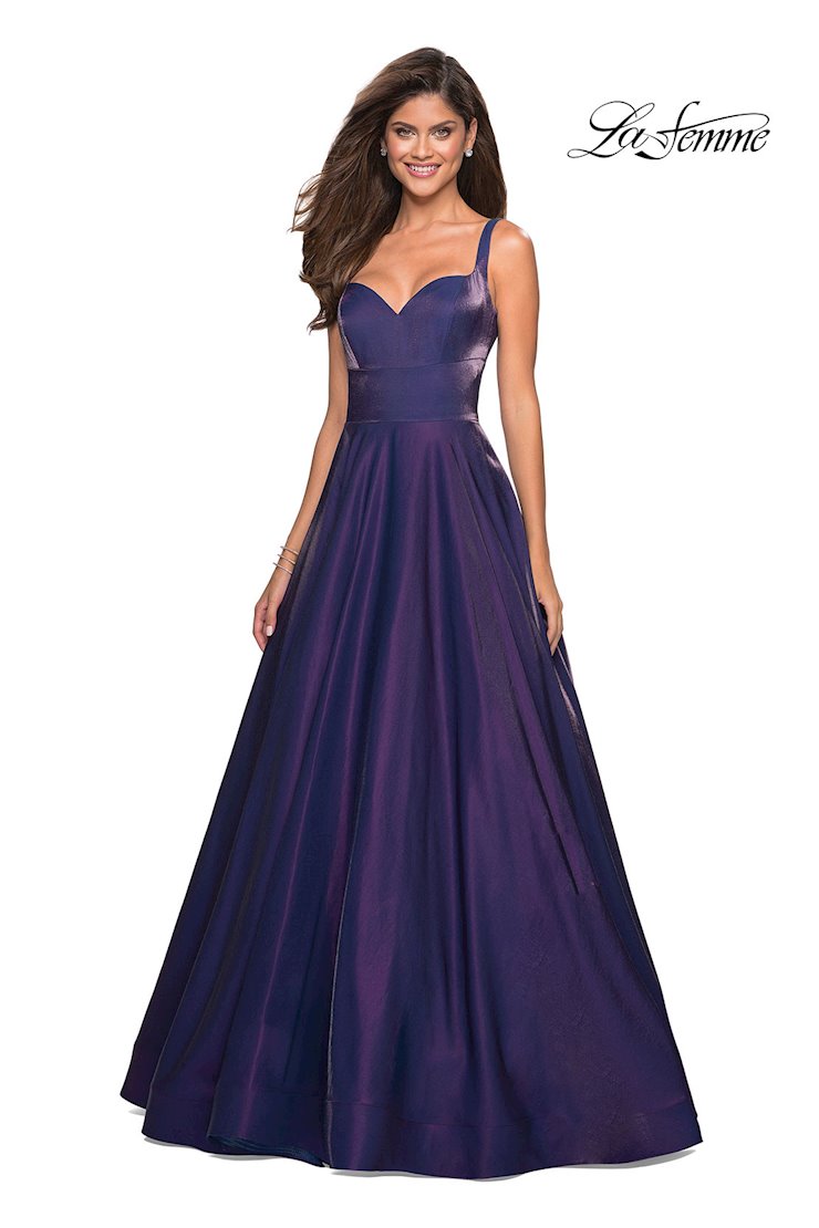 La Femme Style #27227 Image