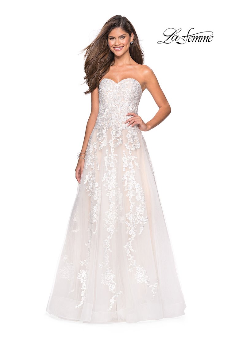 La Femme Style #27269 Image